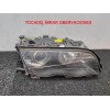 Recambio de faro derecho para bmw serie 3 berlina (e46) 2.0 16v diesel cat referencia OEM IAM 0301089276  