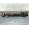 Recambio de cardan delantero para mercedes-benz clase m (w163) 2.3 16v cat referencia OEM IAM   