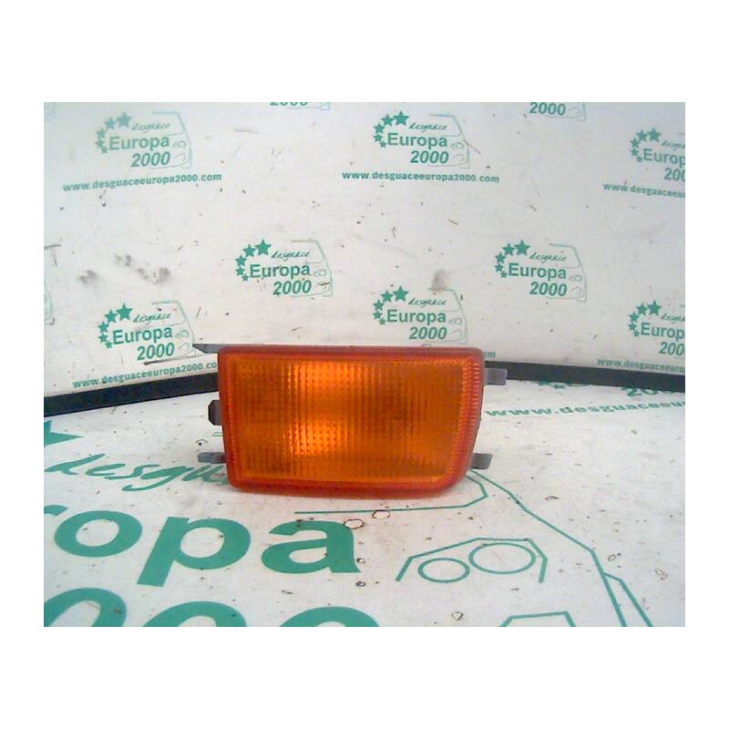 Recambio de piloto delantero izquierdo para volkswagen golf iii berlina (1h1) 1.6 referencia OEM IAM   