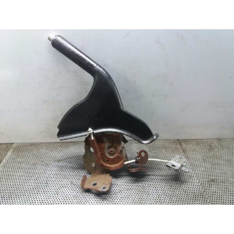 Recambio de palanca freno para mazda 6 lim. (gh) 2.0 crtd 140cv active (4-ptas.) referencia OEM IAM   