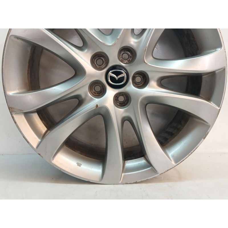 Recambio de llanta para mazda 6 sedán (gj, gl) 2.2 d (gj2fp) referencia OEM IAM 9965087590 4