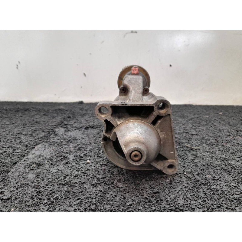 Recambio de motor arranque para renault laguna (b56) 2.2 turbodiesel referencia OEM IAM 0001218177 110215 BOSCH 4