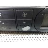 Recambio de mando climatizador para ford focus berlina (cap) trend referencia OEM IAM 3M5T18C612AL  