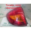 Recambio de piloto trasero izquierdo para kia rio 1.3 referencia OEM IAM   