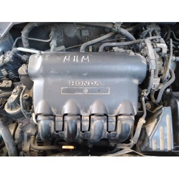 MOTOR COMPLETO L13A1 