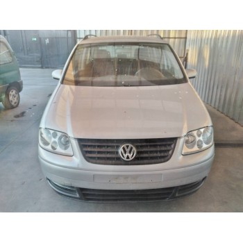 VOLKSWAGEN TOURAN (1T1)
