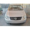 volkswagen touran (1t1) del año 2004