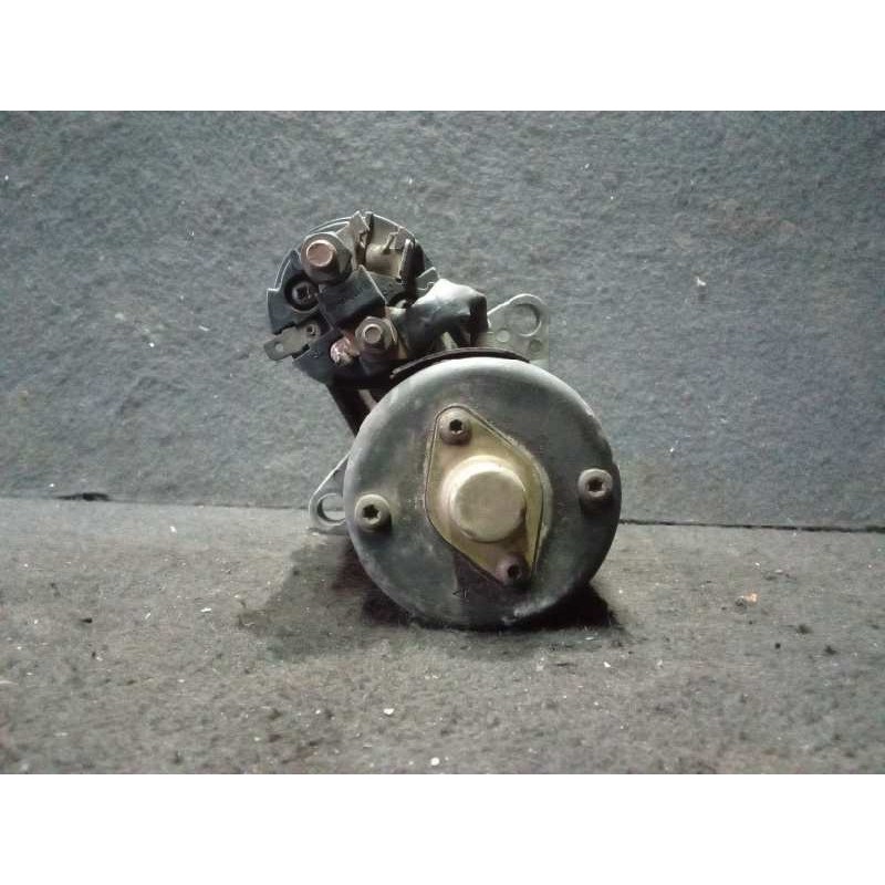 Recambio de motor arranque para rover 200 220 gti (cv.136) referencia OEM IAM 27044A  MAGNETIMARELLI 2
