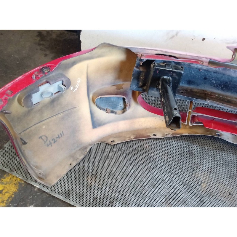 Recambio de paragolpes delantero para mitsubishi eclipse (d30) gs climatizado referencia OEM IAM 5