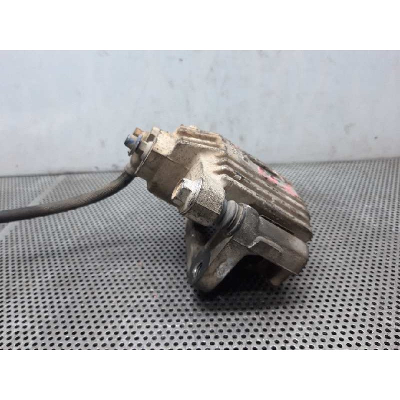 Recambio de pinza de freno trasera derecha para gmc chevrolet alero 3.4 ltr piel referencia OEM IAM 910308 - Gris 4
