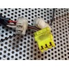 Recambio de retrovisor izquierdo para citroën xantia berlina 2.0 hdi 90/110 plaisir referencia OEM IAM   