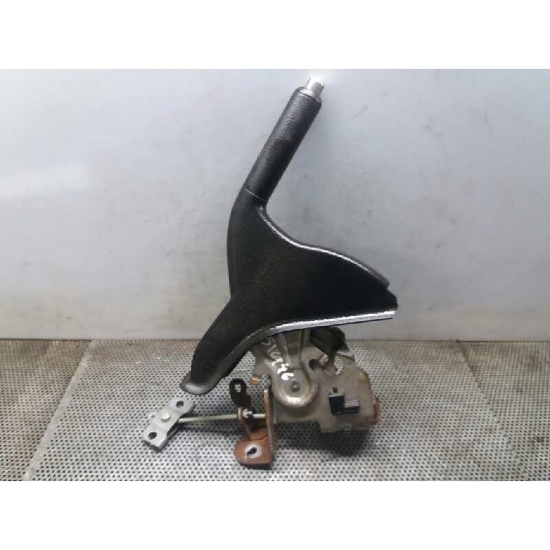Recambio de palanca freno para mazda 6 lim. (gh) 2.0 crtd 140cv active (4-ptas.) referencia OEM IAM - Negro 2