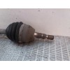 Recambio de transmision delantera izquierda para opel astra h berlina 1.7 16v cdti referencia OEM IAM   