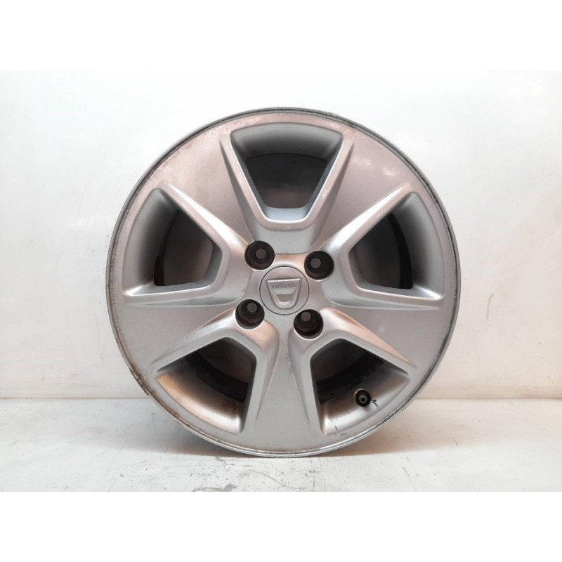 Recambio de llanta para dacia dokker sl eficacia referencia OEM IAM 403003858R  