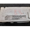 Recambio de pantalla multifuncion para renault trafic caja cerrada (ab 4.01) 27 cn referencia OEM IAM 280341078R  