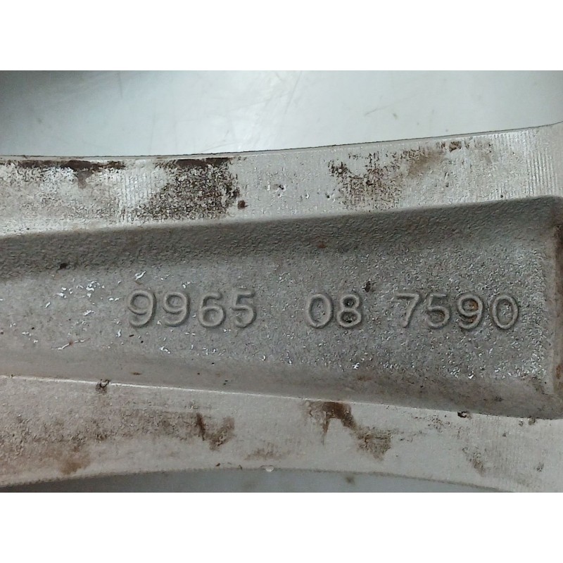 Recambio de llanta para mazda 6 sedán (gj, gl) 2.2 d (gj2fp) referencia OEM IAM 9965087590 5