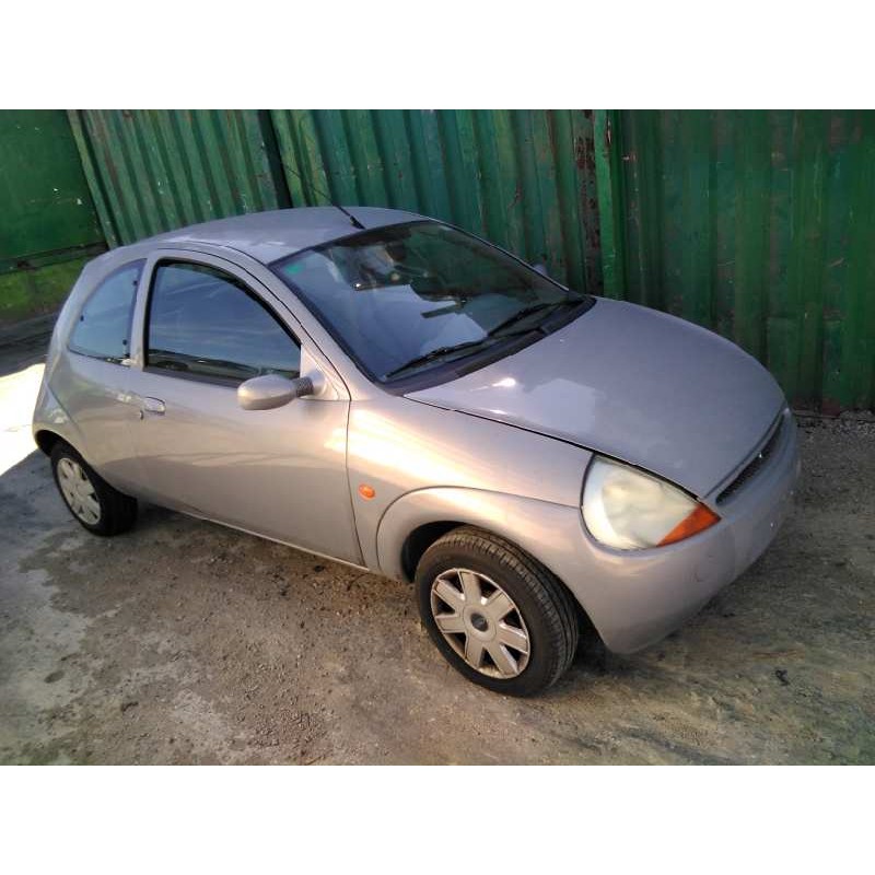 ford ka (ccq) del año 1998