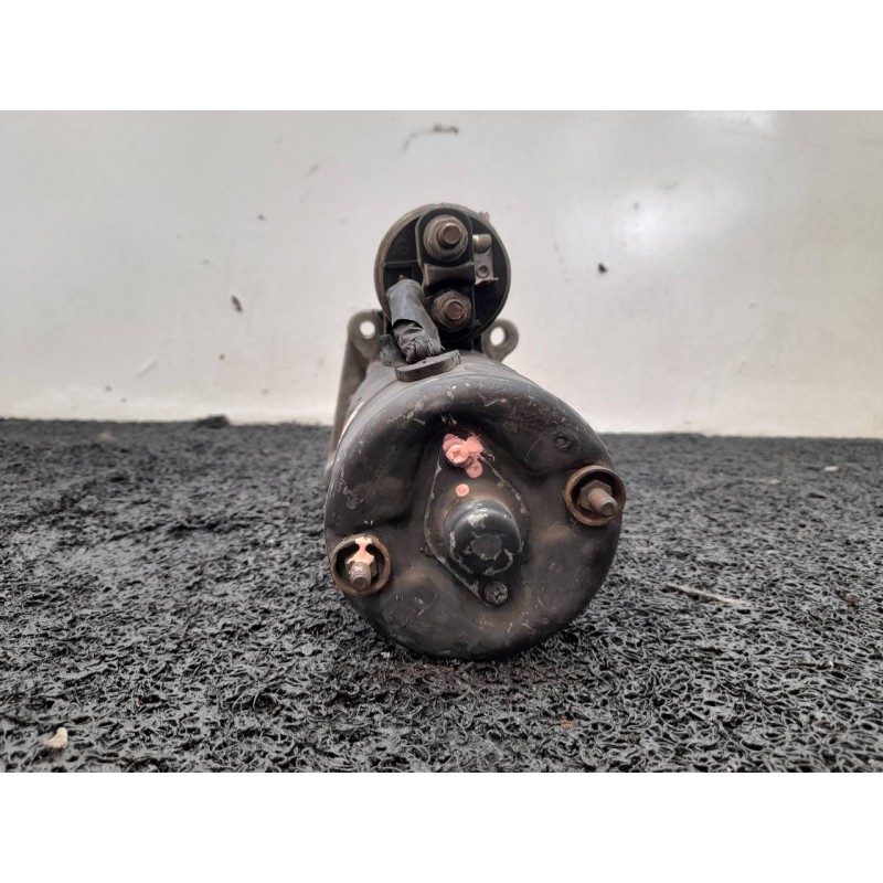 Recambio de motor arranque para renault laguna (b56) 2.2 turbodiesel referencia OEM IAM 0001218177 110215 BOSCH 5