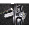 Recambio de elevalunas trasero izquierdo para bmw serie 1 lim. (f20) 116d referencia OEM IAM   