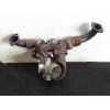 Recambio de turbocompresor para renault vel satis (bj0) initiale referencia OEM IAM 8972409267  GARRETT