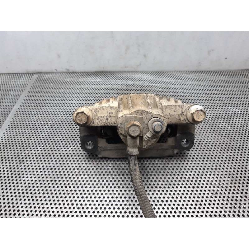 Recambio de pinza de freno trasera derecha para gmc chevrolet alero 3.4 ltr piel referencia OEM IAM 910308 - Gris 5