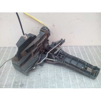 CERRADURA PUERTA DELANTERA DERECHA 