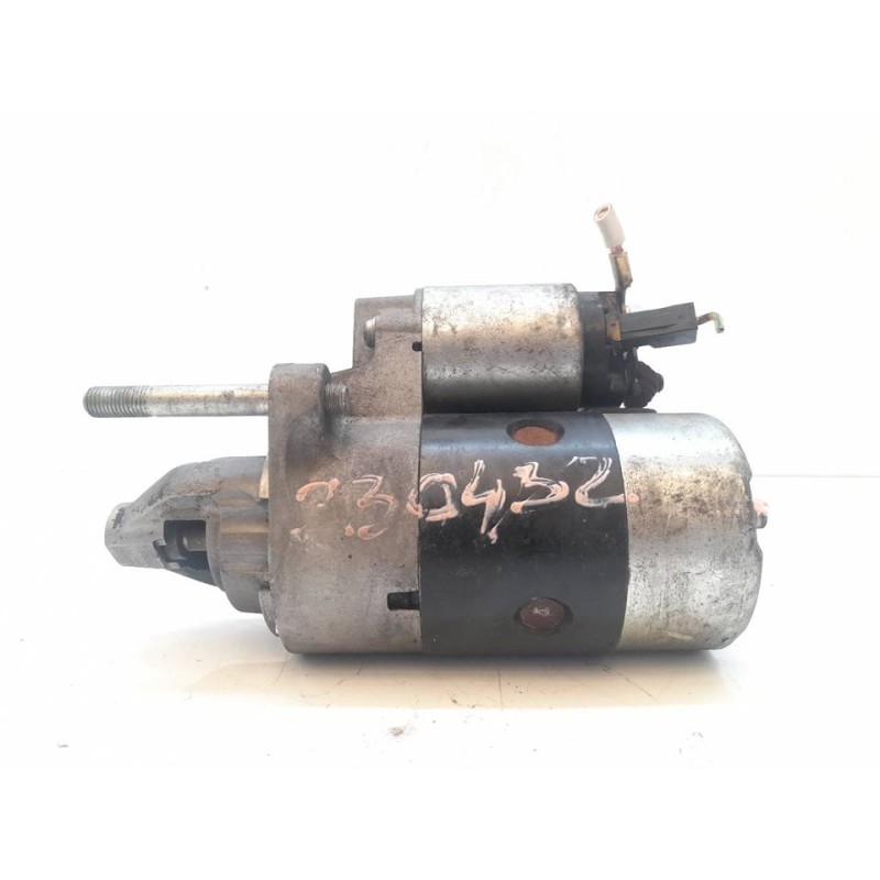 Recambio de motor arranque para suzuki swift berlina (mz) gl (5-ptas.) referencia OEM IAM 3110086G0 M002T467817E MITSUBISHI