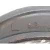 Recambio de brazo suspension inferior delantero izquierdo para mitsubishi eclipse (d30) gs climatizado referencia OEM IAM L93  