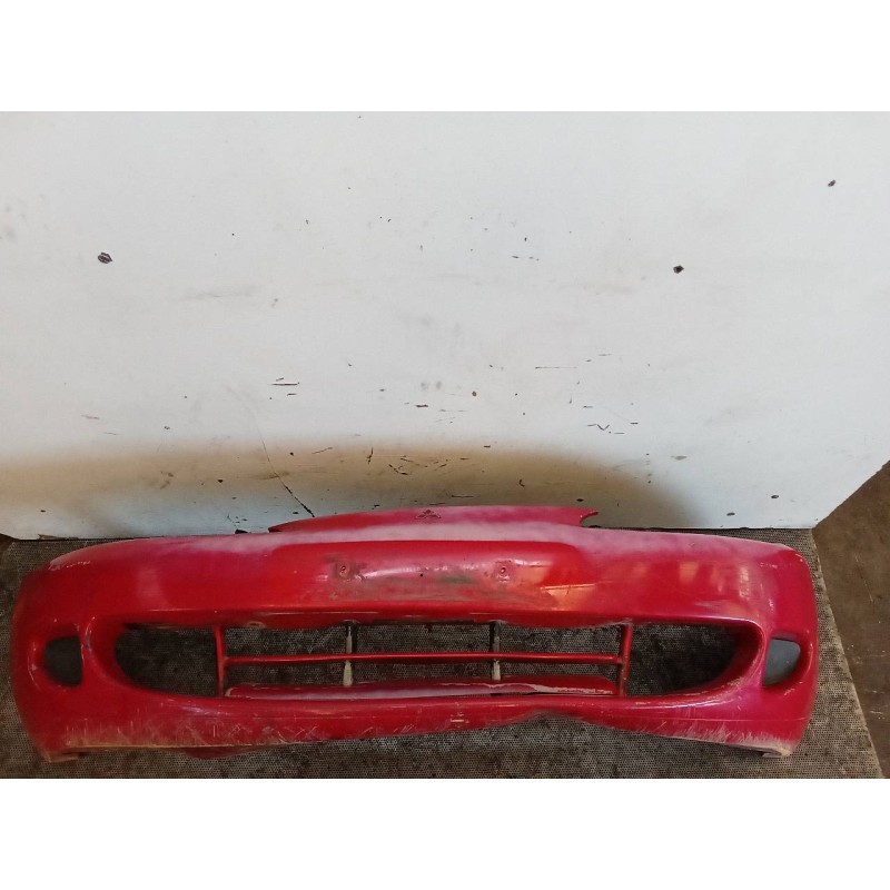 Recambio de paragolpes delantero para mitsubishi eclipse (d30) gs climatizado referencia OEM IAM 6