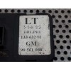 Recambio de mando elevalunas delantero izquierdo para opel zafira a blue line referencia OEM IAM 13363201 90561088 