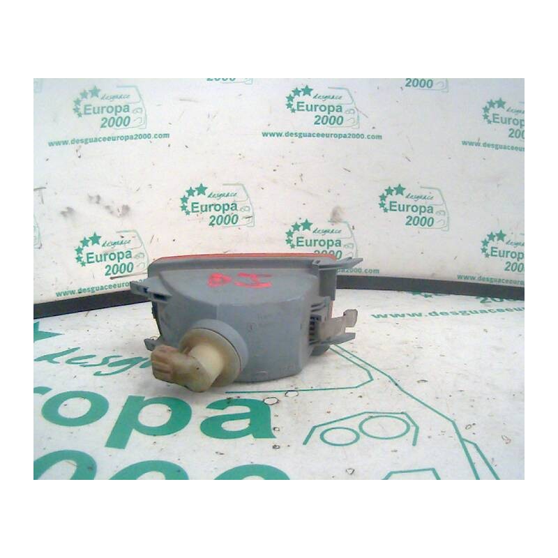 Recambio de piloto delantero izquierdo para volkswagen golf iii berlina (1h1) 1.6 referencia OEM IAM - Verde 3