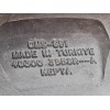 Recambio de llanta para dacia dokker sl eficacia referencia OEM IAM 403003858R  