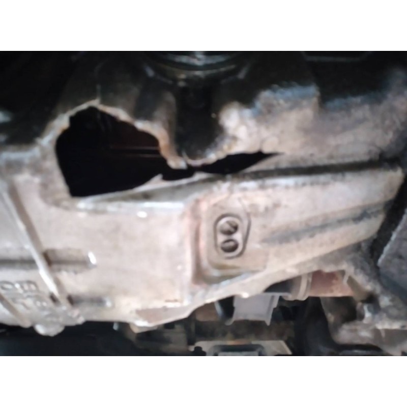 Recambio de motor completo para honda jazz (gd1/5) 1.4 ls referencia OEM IAM L13A1 2