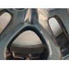 Recambio de llanta para mazda 2 hatchback (dl, dj) 1.5 skyactiv-g referencia OEM IAM 9965 445560 