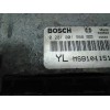 Recambio de centralita motor uce para mg serie 45 (t/rt) 2.0 td referencia OEM IAM 0281001956  