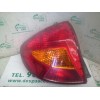 Recambio de piloto trasero izquierdo para kia rio 1.3 referencia OEM IAM   