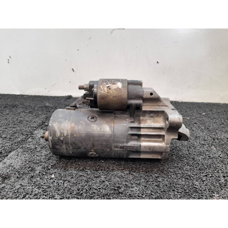 Recambio de motor arranque para renault laguna (b56) 2.2 turbodiesel referencia OEM IAM 0001218177 110215 BOSCH 6