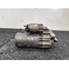 Recambio de motor arranque para renault laguna (b56) 2.2 turbodiesel referencia OEM IAM 0001218177 110215 BOSCH