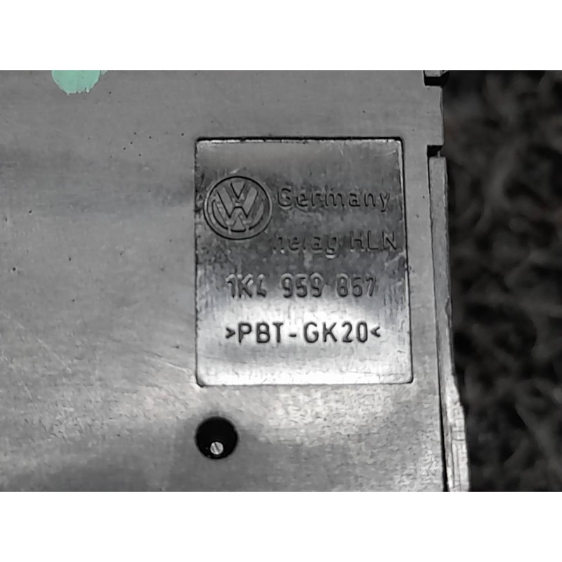 Recambio de mando elevalunas delantero izquierdo para volkswagen passat variant (3c5) highline referencia OEM IAM 1K4959857 3