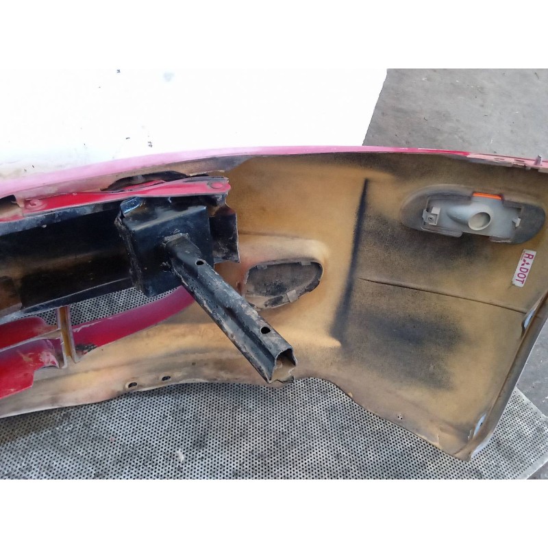 Recambio de paragolpes delantero para mitsubishi eclipse (d30) gs climatizado referencia OEM IAM 7