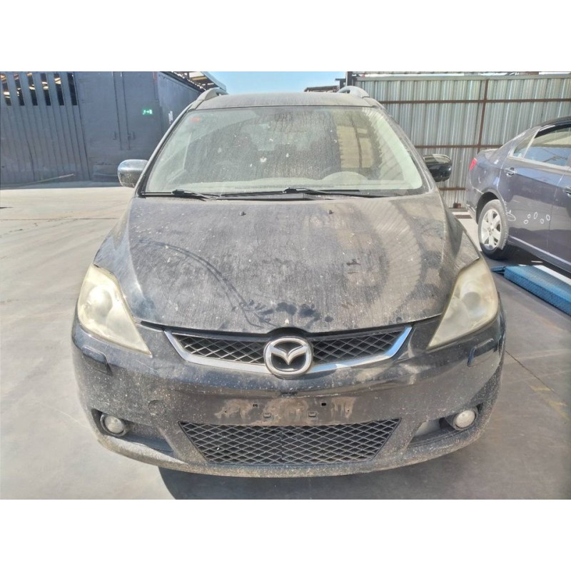 mazda 5 berl. (cr) del año 2007