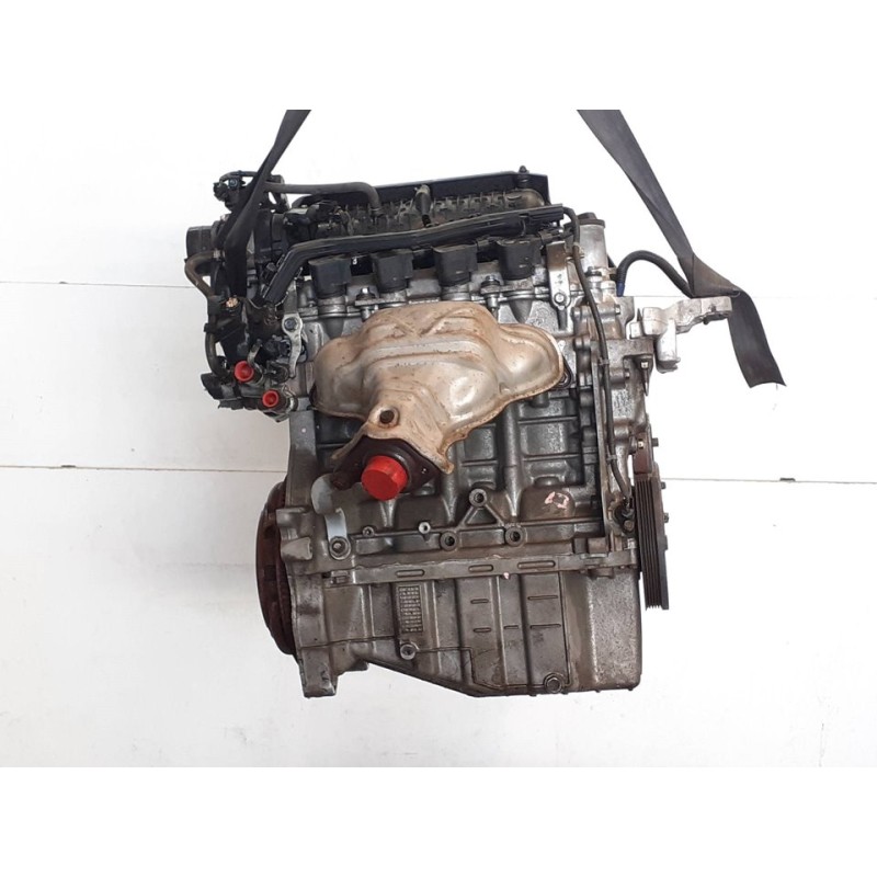 Recambio de motor completo para honda jazz (gd1/5) 1.4 ls referencia OEM IAM L13A1 3