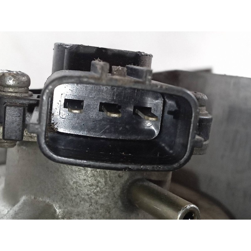 Recambio de turbocompresor para renault vel satis (bj0) initiale referencia OEM IAM 8972409267  GARRETT - Azul 2