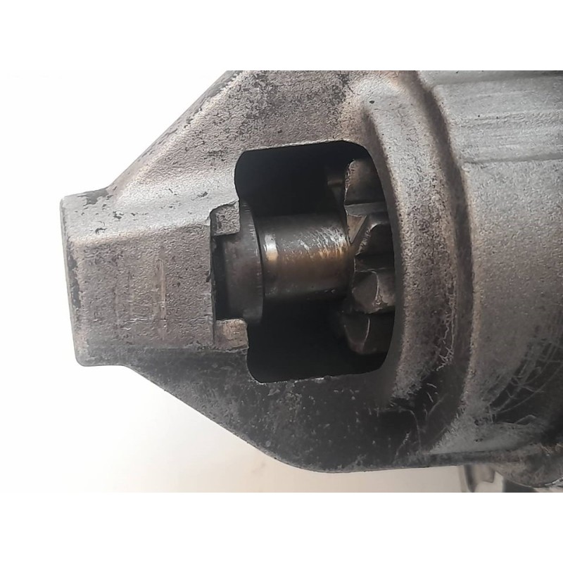 Recambio de motor arranque para suzuki swift berlina (mz) gl (5-ptas.) referencia OEM IAM 3110086G0 M002T467817E MITSUBISHI 2