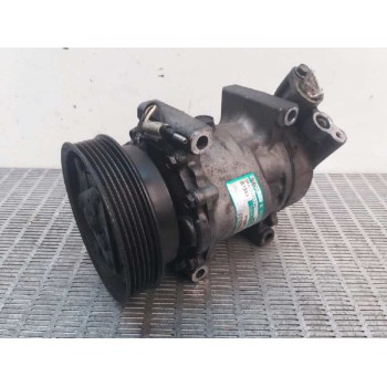 COMPRESOR AIRE ACONDICIONADO 1416H 