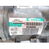 Recambio de compresor aire acondicionado para dacia sandero básico referencia OEM IAM 8200840899 08853804062 