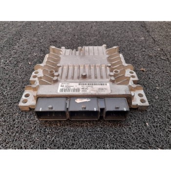 CENTRALITA MOTOR UCE 5WS40584C 8V2112A650EC CONTINENTAL