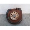 Recambio de mangueta trasera derecha para seat toledo (5p2) 1.9 tdi referencia OEM IAM   