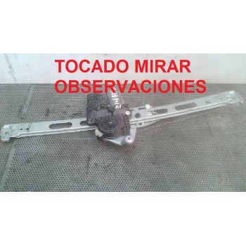 ELEVALUNAS DELANTERO IZQUIERDO 101155300 