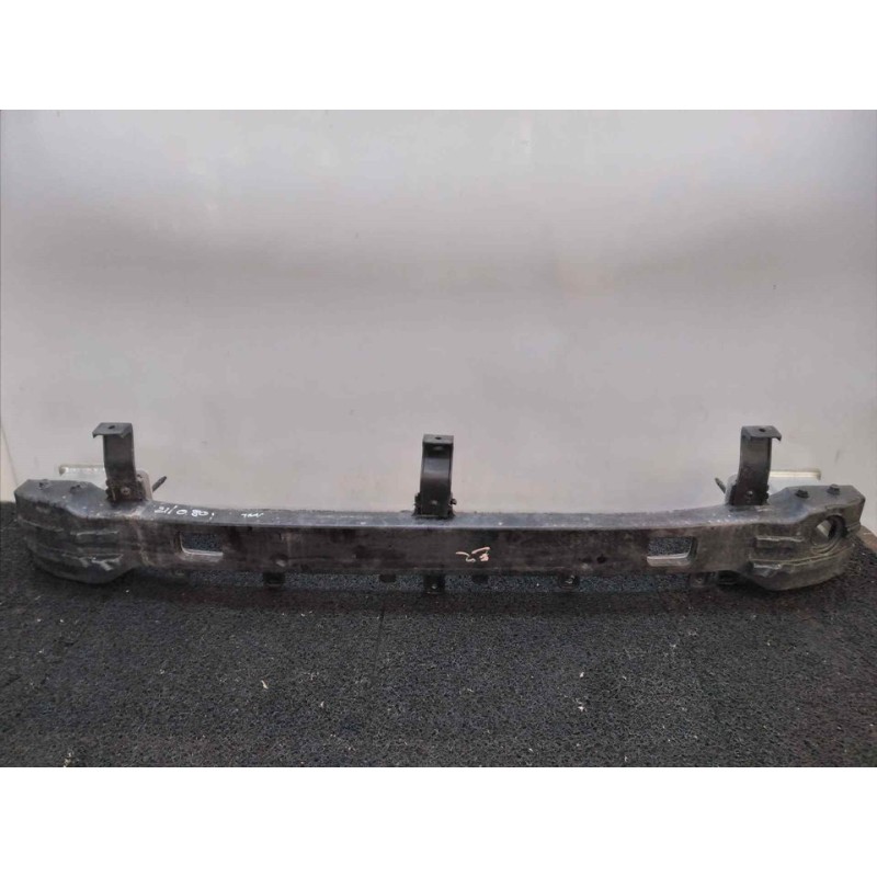 Recambio de refuerzo paragolpes trasero para hyundai ioniq klass hybrid referencia OEM IAM 86631G2010  